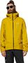 Salewa Ortles Gore-Tex 3L Waterproof Jacket, Yellow, Men's