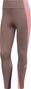 adidas running Own The Run Women's Pink 3/4 Tights