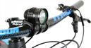 Luz frontal MSC 800 LUMENS