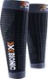 Manopole X-Bionic Spyker Effektor 4.0 Charcoal Black
