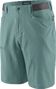 Pantalones cortos Patagonia Venga Rock Azul Hombre