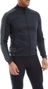 Altura Nightvision Navy Blau Langarmtrikot