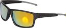 Endura Hummvee Sunglasses Black/Yellow