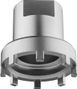 Cl para Bosch Birzman Lockring Socket Bosch 43mm (Gen3) Bicicleta eléctrica