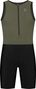 Combinaison Trifonction Enfant Rogelli Florida Noir/Vert