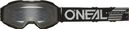 Masque Enfant O'Neal B-10 Solid Noir Ecran Clear