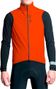 Gilet Coupe-Vent Technique Orange - Chef de File