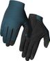 Giro Xnetic Trail Long Gloves Blue / Black