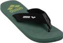 Tongs Arena Sand Vert