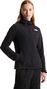 The North Face Nimble 2.0 Hoodie Softshell Jacket, Black, Women's