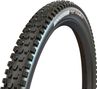 Maxxis Dissector 29'' mountainbikeband, soepel, 60 TPI, Tubeless Ready, MaxxTerra Exo+, zwart