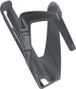 Elite Ala Grey Soft Touch bottle cage