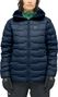 Haglöfs ROC Flash Down Hood Blue Donna