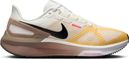 Nike Structure 25 Running Shoes White Women