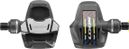 Paar Look Keo Blade Ceramic Gen. 4 Klickpedale, schwarz