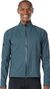 Bontrager Velocis Rain Battleship Jacket Blue