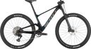 VTT Tout-Suspendu Scott Spark RC Team Sram 12V 29'' Vert 2025
