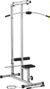 Machine à tirage dorsal Fitness Powerline acier