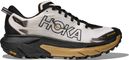Hoka Mafate 5 Black/Gold Men's Trail Shoes