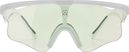 Alba Optics Glasses Delta White Vzum F-Lens Beetle Lei