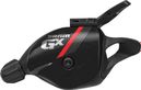Sram GX Voorste Trigger Shifter - Rood