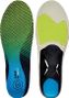Par de plantillas Sidas 3D RUN PROTECT