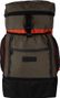 Huub Transition Bag, Green/Orange