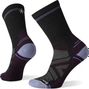 Chaussettes de Randonnée Smartwool Light Cushion Crew Gris