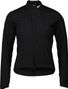 Poc Thermal Splash Uranium Black Women's Long Sleeve Jacket