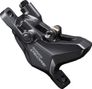 Brake Caliper Simano Deore M6100 BR-M6100 2 Pistons (Resin Pads) Black