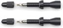 Valvole tubeless Scope Black