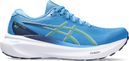Chaussures de Running Asics Gel Kayano 30 Bleu