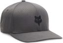 Fox Head Tech Flexfit Cap Grey