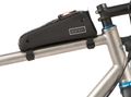 Restrap Aero Race Top Tube Bag | 0.6L | Black
