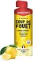 Overtsims Coup de Fouet Lemon energy gel 34g