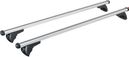 Barres Nowa alu 120 cm