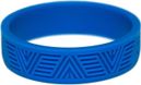 PNW Loam Silicone Saddle Collar, Pacific Blue