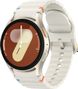 Montre Connectée Samsung Galaxy Watch7 4G (40 mm) Beige Crème