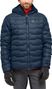 Doudoune Homme Haglöfs ROC Flash Down Hood Bleu