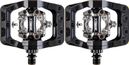 DMR Pedals V-Twin Black
