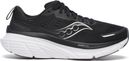 Zapatillas de Running Saucony Guide 18 Grandes Negro/Blanco Mujer