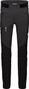 Pantalón Hombre Mammut Courmayeur So Black
