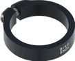 Bike Yoke Aimy Steerer Clamp Black