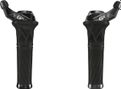 Juego de palancas de cambio Sram GX 2x11sp Grip - Negro