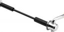Adaptateur elite a blocage rapide  axe diamètre 10 a 12