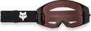 Masque VTT Fox Vue Max Vivid Noir/Rouge