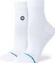 Stance Lowrider Icon Socks White