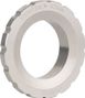 Dado esterno CenterLock Hope Silver