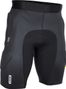 Protection Shorts ION Scrub AMP Plus Black