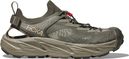 Hoka Hopara 2 Khaki Herren Outdoor-Schuhe